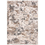 Safavieh Spirit 100 123 Rug, SPR123 - Taupe / Ivory