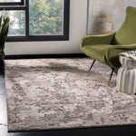 Safavieh Spirit 100 123 Rug, SPR123 - Taupe / Grey