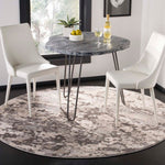 Safavieh Spirit 100 123 Rug, SPR123 - Taupe / Grey