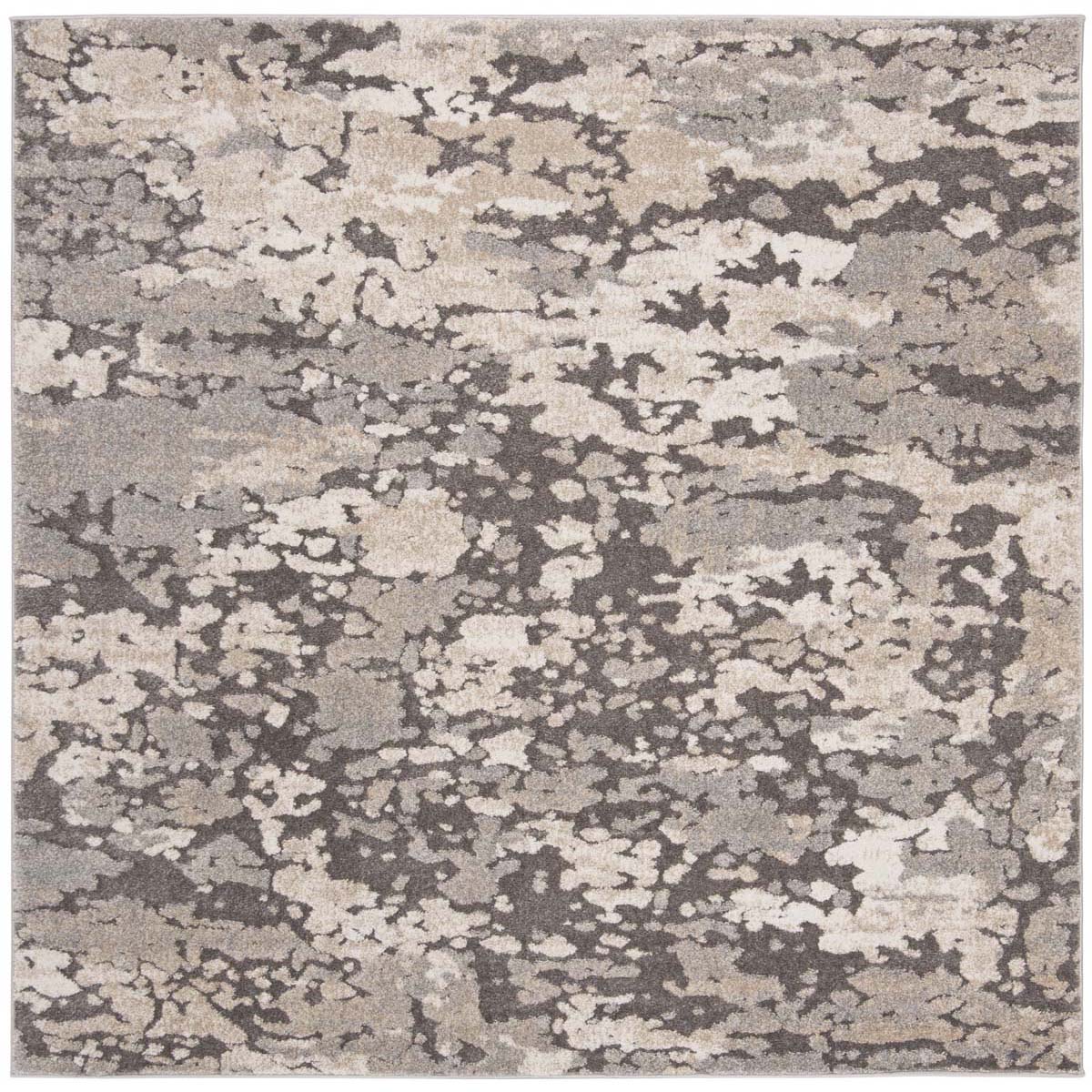 Safavieh Spirit 100 123 Rug, SPR123 - Taupe / Grey