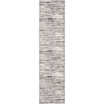 Safavieh Spirit 100 124 Rug, SPR124 - Grey / Dark Grey