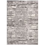 Safavieh Spirit 100 124 Rug, SPR124 - Grey / Dark Grey