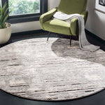 Safavieh Spirit 100 124 Rug, SPR124 - Grey / Dark Grey