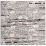 Safavieh Spirit 100 124 Rug, SPR124 - Grey / Dark Grey