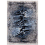 Safavieh Spirit 100 125 Rug, SPR125 - Blue / Charcoal