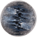 Safavieh Spirit 100 125 Rug, SPR125 - Blue / Charcoal