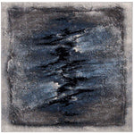 Safavieh Spirit 100 125 Rug, SPR125 - Blue / Charcoal