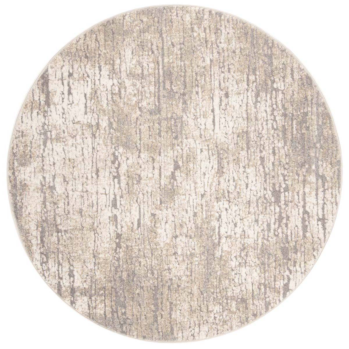 Safavieh Spirit 100 126 Rug, SPR126 - Taupe / Ivory