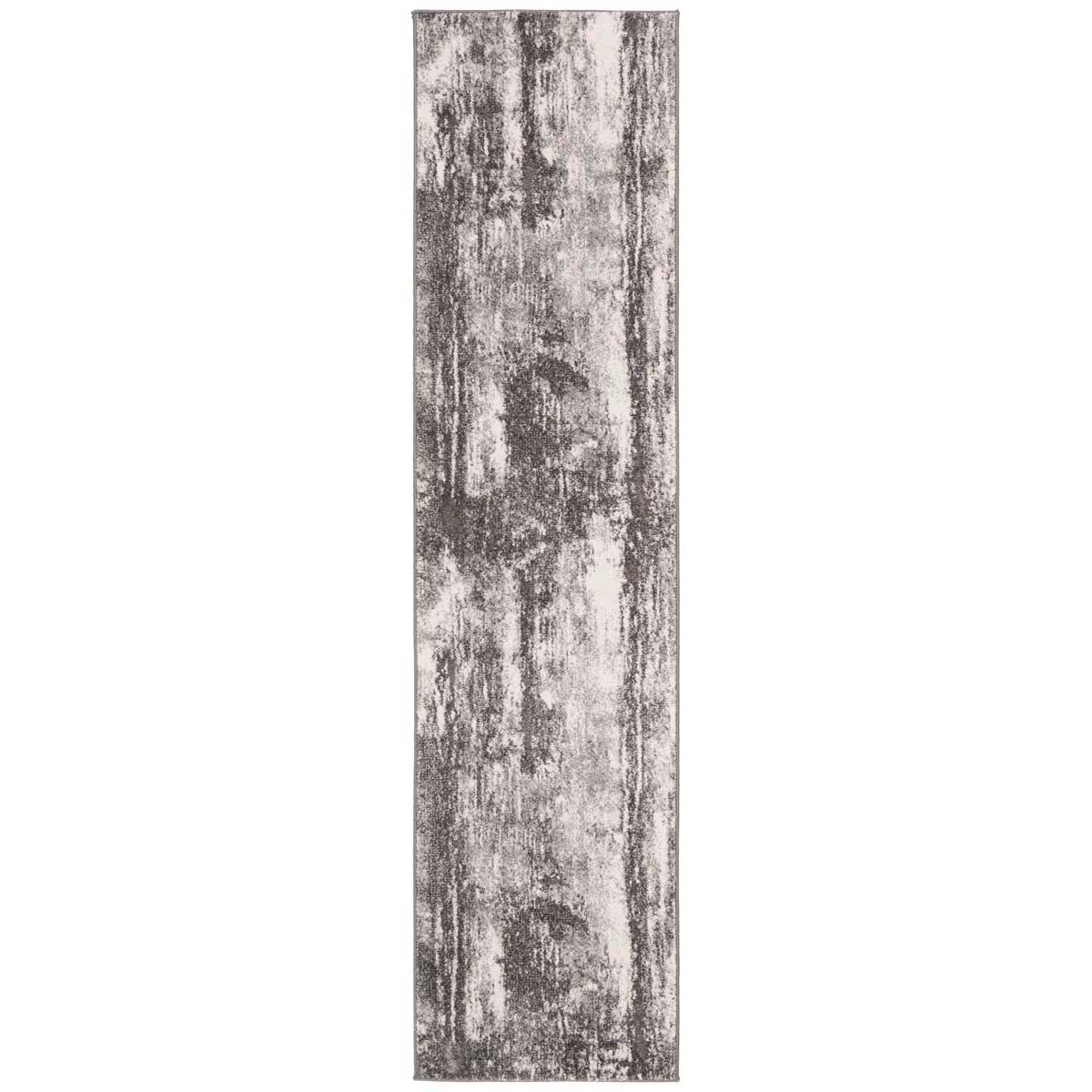 Safavieh Spirit 100 127 Rug, SPR127 - Dark Grey / Ivory