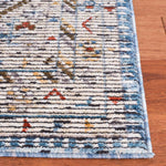 Safavieh Sierra 416 Rug, SRA416 - Ivory / Blue