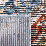 Safavieh Sierra 416 Rug, SRA416 - Ivory / Blue