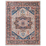 Safavieh Samarkand 101 Rug, SRK101 - Grey / Charcoal