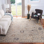 Safavieh Samarkand 104 Rug, SRK104 - Grey