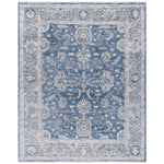 Safavieh Samarkand 109 Rug, SRK109 - Blue / Grey