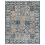 Safavieh Samarkand 124 Rug, SRK124 - Blue / Beige