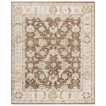 Safavieh Samarkand 171 Rug, SRK171 - Beige / Brown