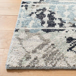 Safavieh Samarkand 181 Rug, SRK181 - Grey / Ivory