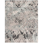 Safavieh Samarkand 181 Rug, SRK181 - Grey / Ivory