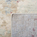 Safavieh Samarkand 183 Rug, SRK183 - Grey / Ivory