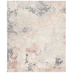 Safavieh Samarkand 183 Rug, SRK183 - Grey / Ivory