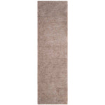 Safavieh Sheep Shag 120 Rug, SSG120 - Silver