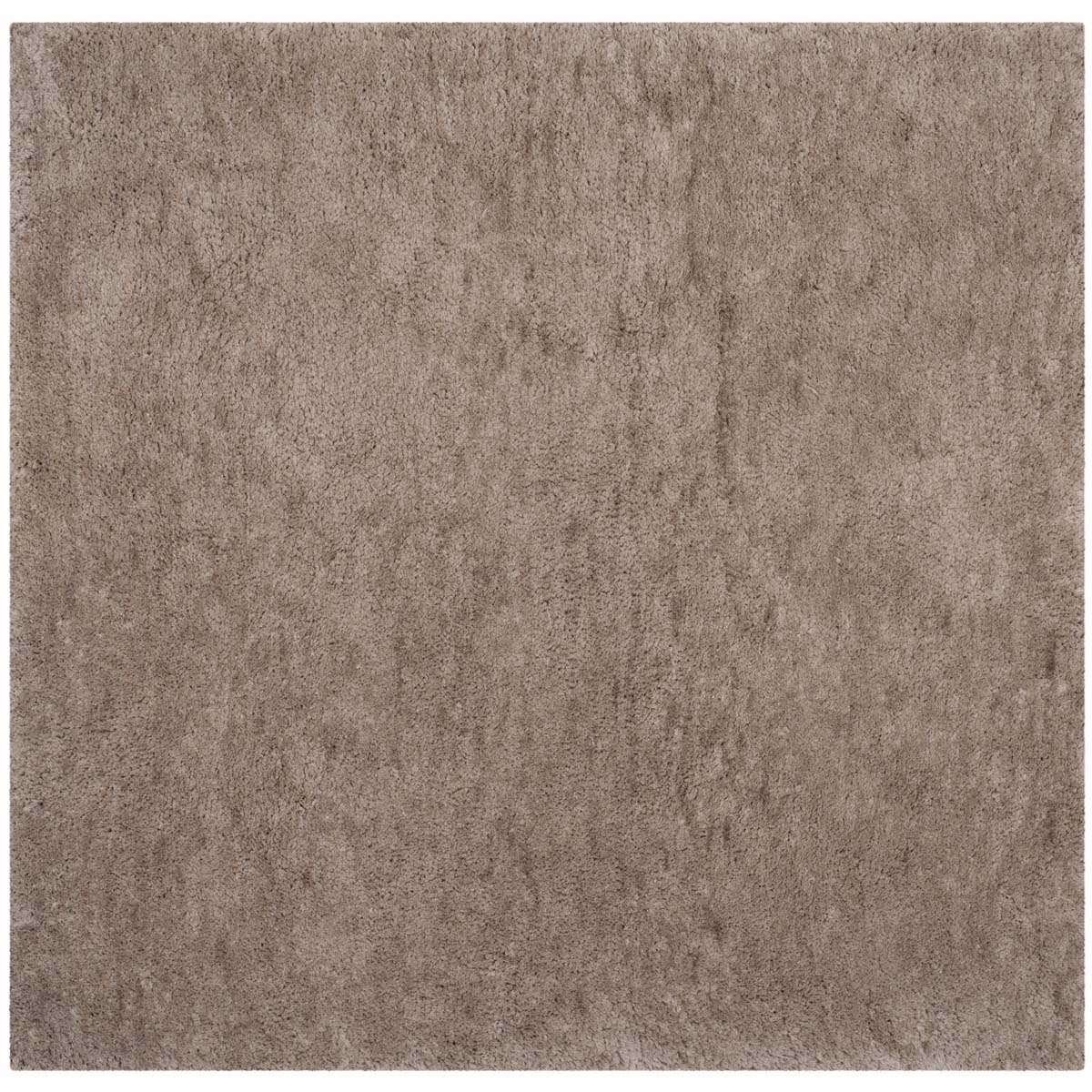 Safavieh Sheep Shag 120 Rug, SSG120 - Silver