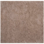 Safavieh Sheep Shag 120 Rug, SSG120 - Silver