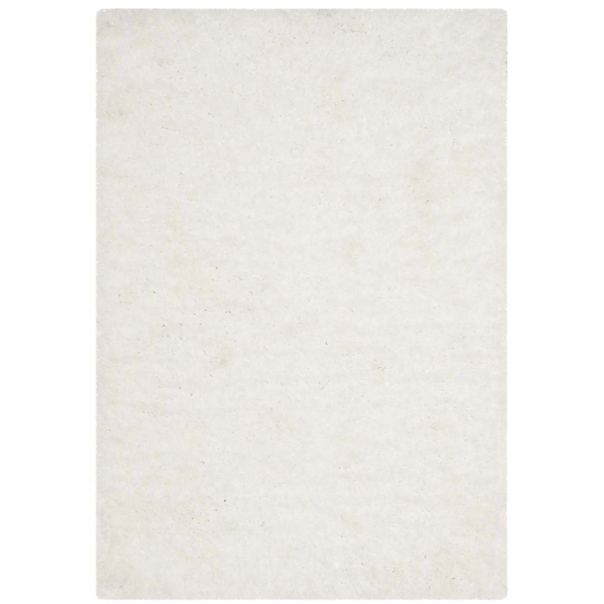 Safavieh Sheep Shag 120 Rug, SSG120 - Ivory