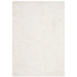 Safavieh Sheep Shag 120 Rug, SSG120 - Ivory