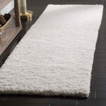 Safavieh Sheep Shag 120 Rug, SSG120 - Ivory