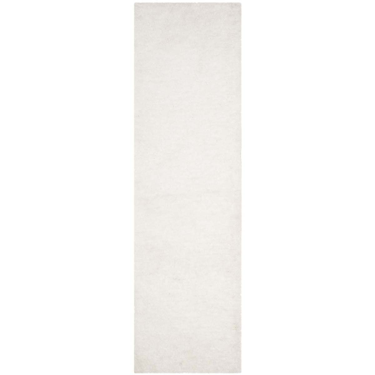 Safavieh Sheep Shag 120 Rug, SSG120 - Ivory