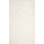 Safavieh Sheep Shag 120 Rug, SSG120 - Ivory