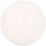 Safavieh Sheep Shag 120 Rug, SSG120 - Ivory