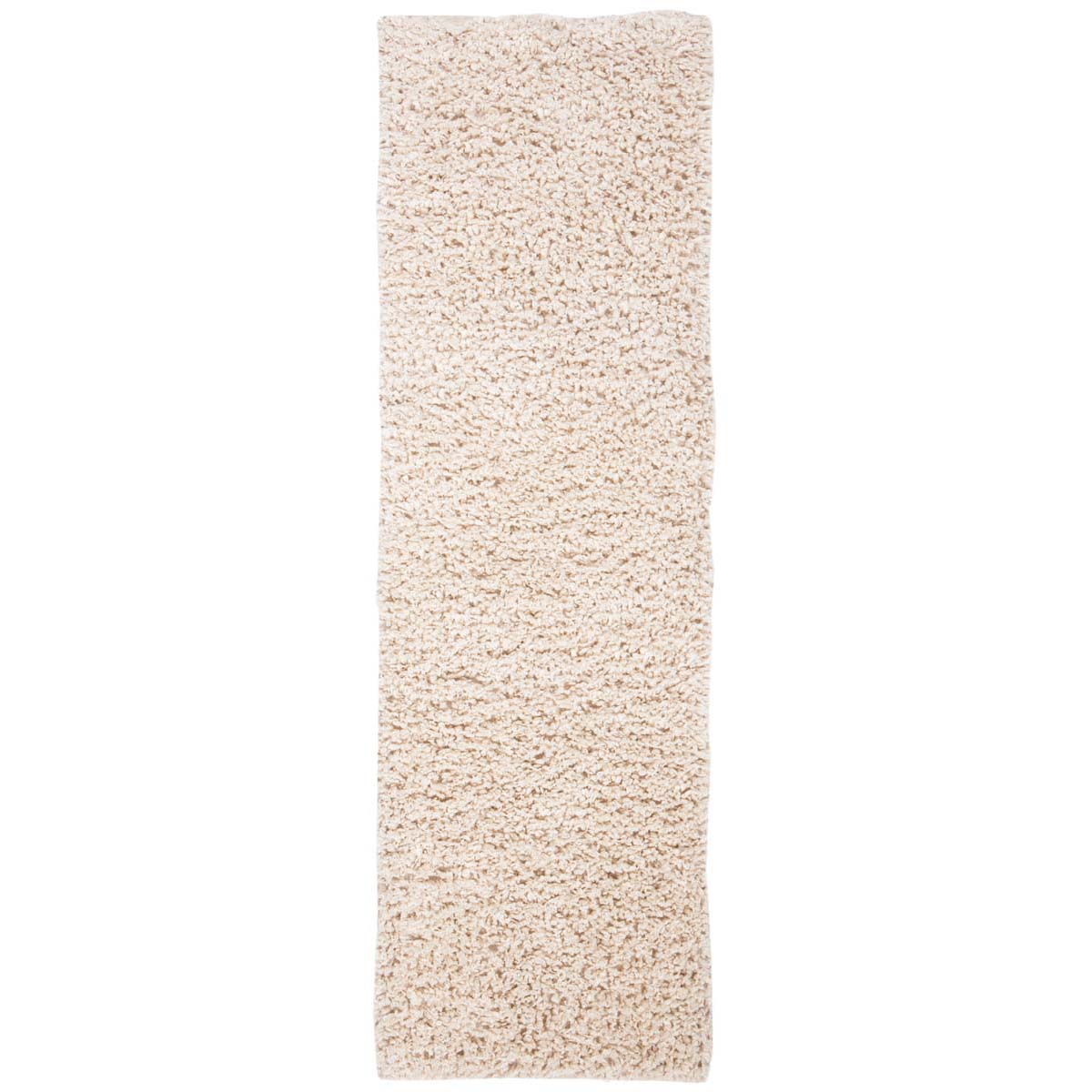 Safavieh Sheep Shag 212 Rug, SSG212 - Ivory