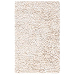 Safavieh Sheep Shag 212 Rug, SSG212 - Ivory