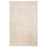 Safavieh Sheep Shag 212 Rug, SSG212 - Ivory