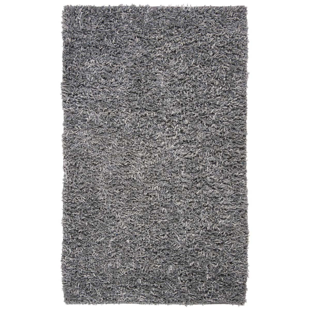 Safavieh Sheep Shag 212 Rug, SSG212 - Silver