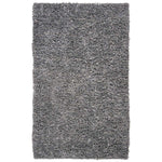 Safavieh Sheep Shag 212 Rug, SSG212 - Silver