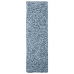 Safavieh Sheep Shag 212 Rug, SSG212 - Aqua