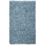 Safavieh Sheep Shag 212 Rug, SSG212 - Aqua