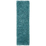 Safavieh Sheep Shag 212 Rug, SSG212 - Blue