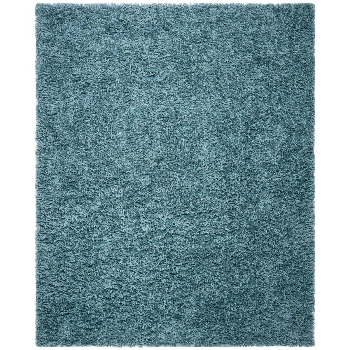 Safavieh Sheep Shag 212 Rug, SSG212 - Blue