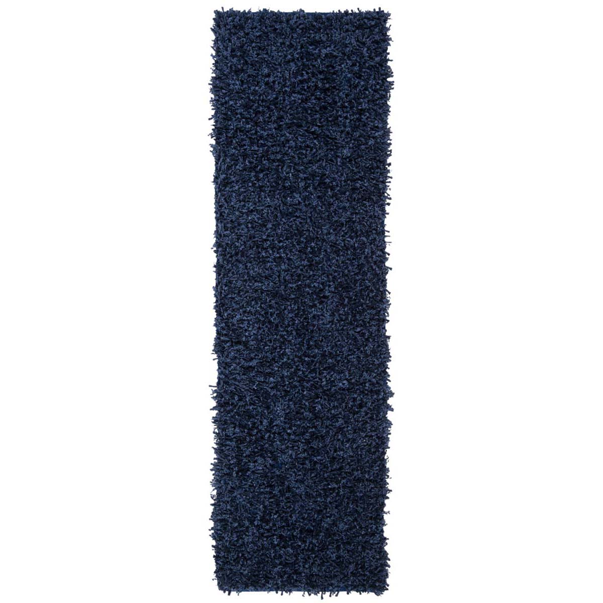 Safavieh Sheep Shag 212 Rug, SSG212 - Navy