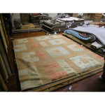 Safavieh Santa Fe 448 Rug, STF448 - Beige