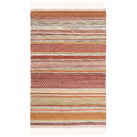 Safavieh Striped Kilim 311 Rug, STK311 - Beige