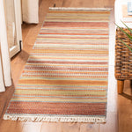 Safavieh Striped Kilim 311 Rug, STK311 - Beige