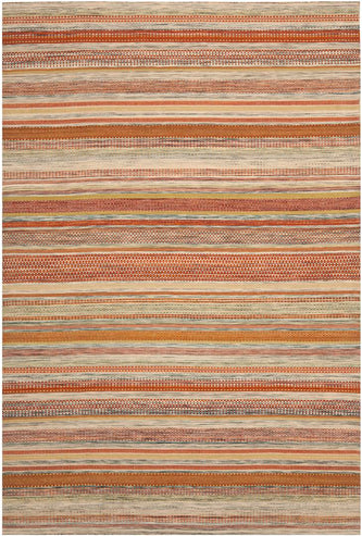 Safavieh Striped Kilim 311 Rug, STK311 - Beige