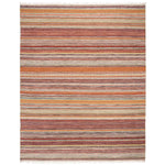 Safavieh Striped Kilim 311 Rug, STK311 - Beige