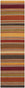 Safavieh Striped Kilim 315 Rug, STK315 - Gold