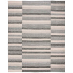 Safavieh Striped Kilim 411 Rug, STK411 - Grey